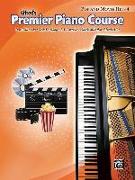 Alfred's Premier Piano Course Pop and Movie Hits, Level 4