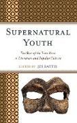 Supernatural Youth