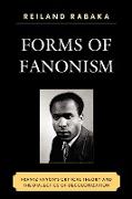 Forms of Fanonism