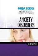 Anxiety Disorders