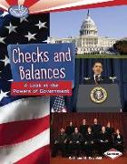 Checks and Balances: A Look at the Powers of Government