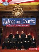 Judges and Courts