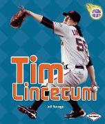 Tim Lincecum