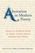 Aberration in Modern Poetry