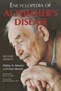 Encyclopedia of Alzheimer's Disease, With Directories of Research, Treatment and Care Facilities, 2d ed