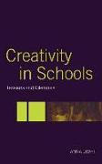 Creativity in Schools