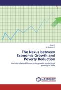 The Nexus between Economic Growth and Poverty Reduction