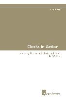 Clocks in Action