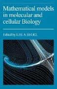 Mathematical Models in Molecular Cellular Biology