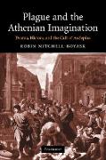 Plague and the Athenian Imagination