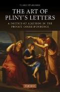 The Art of Pliny's Letters