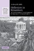 Hellenism in Byzantium