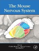 The Mouse Nervous System