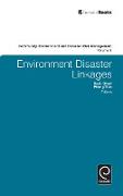 Environment Disaster Linkages
