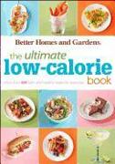 The Ultimate Low-Calorie Book