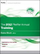 The 2012 Pfeiffer Annual