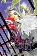 Black Bird Volume 11