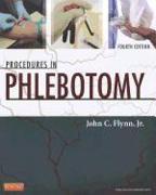 Procedures in Phlebotomy