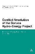 Conflict Resolution of the Boruca Hydro-Energy Project: Renewable Energy Production in Costa Rica