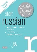 Start Russian (Learn Russian with the Michel Thomas Method)