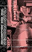 Transformers: The IDW Collection Volume 5