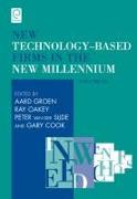 New Technology-Based Firms in the New Millennium