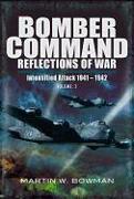 Bomber Command.: Volume 2 - Intensified Attack 1941- 1942