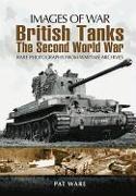 British Tanks: The Second World War
