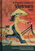 Pocket Guide to Vietnam, 1962