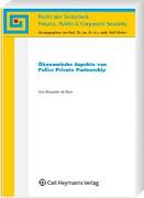 Ökonomische Aspekte von Police Private Partnership