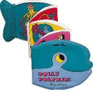 Dolly Dolphin at Play School