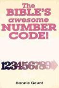 Bible's Awesome Number Code