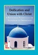 Deification and Union with Christ