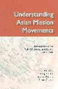 Understanding Asian Mission Movements