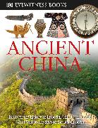 DK Eyewitness Books: Ancient China