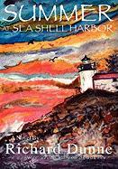 Summer at Sea Shell Harbor-Hardcover Edition