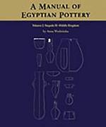 A Manual of Egyptian Pottery