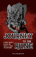 Journey to the Rune, a Teen Travels Across the World to Save the Universe