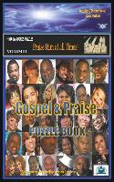 Gospel & Praise Puzzle Book: Volume 1