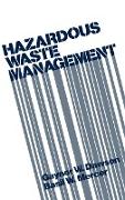 Hazardous Waste Management