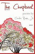 The Chapbook: Poems by Charles Bane, JR