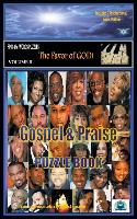 Gospel & Praise Puzzle Book: Volume 2