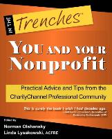 You and Your Nonprofit