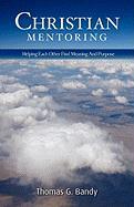 Christian Mentoring