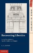 Recovering Liberties