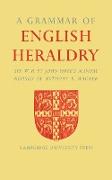 A Grammar of English Heraldry