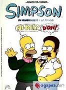 Simpson, Un Homer nuevo y mejorado