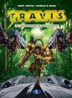 Travis 02. Operation Minotaurus