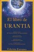 Libro de urantia