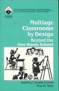 Multiage Classrooms by Design